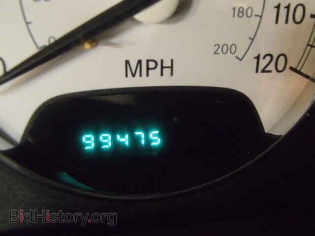 2004 CHRYSLER SEBRING - VIN: 1C3EL66R04N328912 - Фото 8