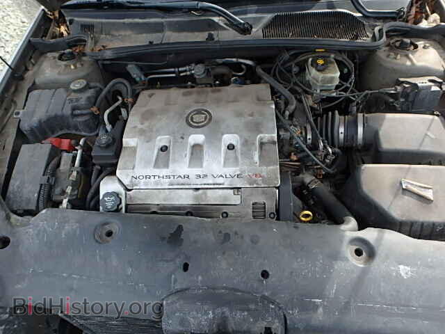 2003 CADILLAC DEVILLE - VIN: 1G6KD54Y73U157101 - Photo 7