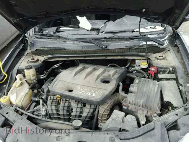2012 DODGE AVENGER - VIN: 1C3CDZCB8CN190208 - Фото 7