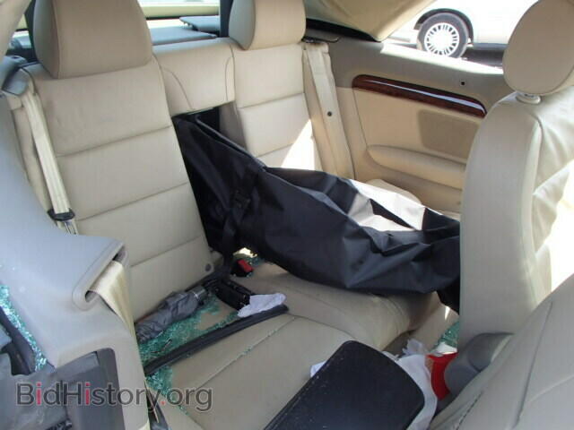 2008 AUDI A4 - VIN: WAUDF48H58K004964 - Фото 6