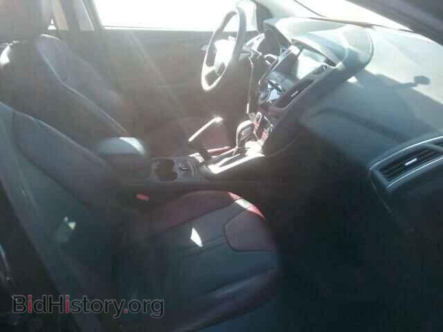 2014 FORD FOCUS - VIN: 1FADP3N26EL416414 - Фото 5