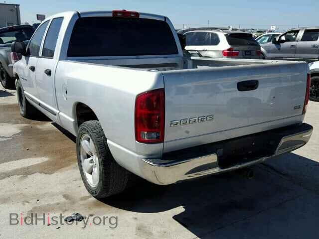 2004 DODGE RAM 1500 - VIN: 1D7HA18D34S779228 - Фото 3