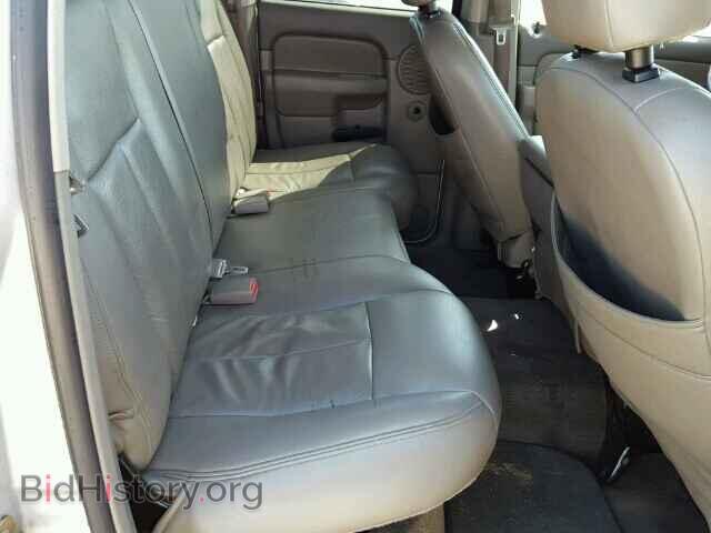 2004 DODGE RAM 1500 - VIN: 1D7HA18D34S779228 - Фото 6