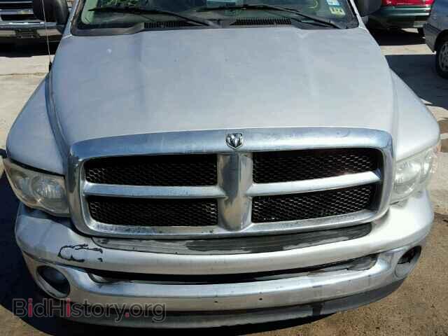 2004 DODGE RAM 1500 - VIN: 1D7HA18D34S779228 - Фото 10