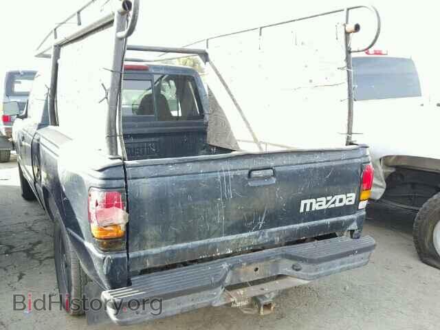 1994 MAZDA B2300 - VIN: 4F4CR16A2RTN11611 - Фото 3