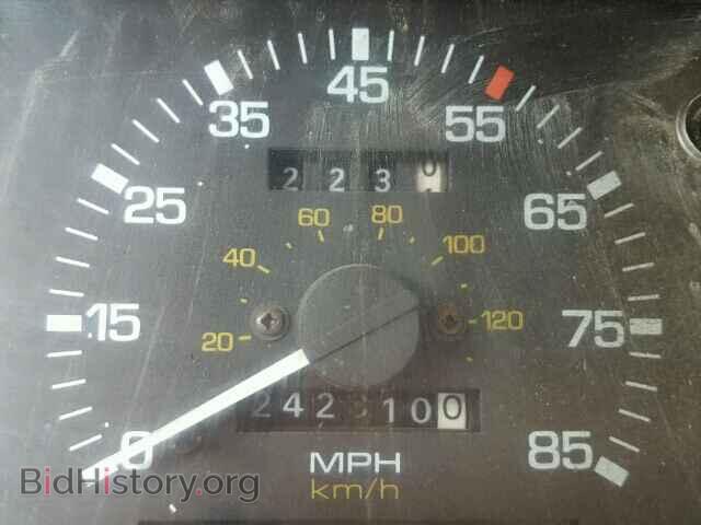 1994 MAZDA B2300 - VIN: 4F4CR16A2RTN11611 - Фото 8