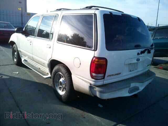 1998 FORD EXPLORER - VIN: 1FMZU34E7WZB16167 - Фото 3