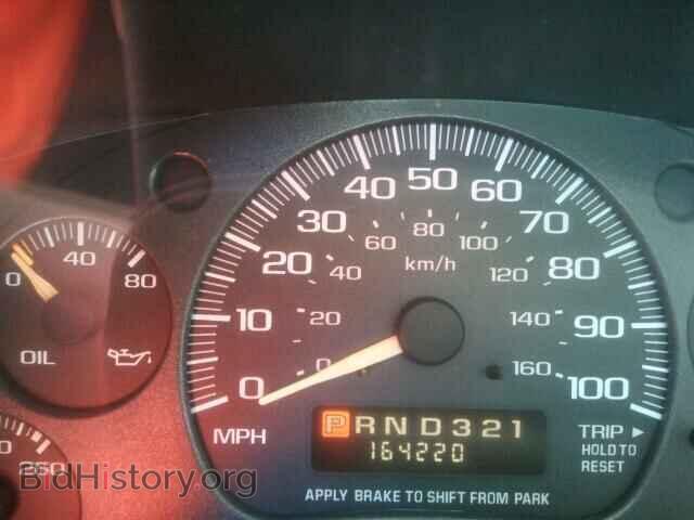 2002 CHEVROLET ASTRO - VIN: 1GNDM19X62B140077 - Фото 8