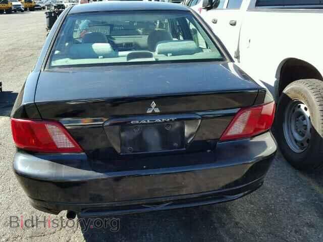 2003 MITSUBISHI GALANT - VIN: 4A3AA46GX3E148982 - Фото 10