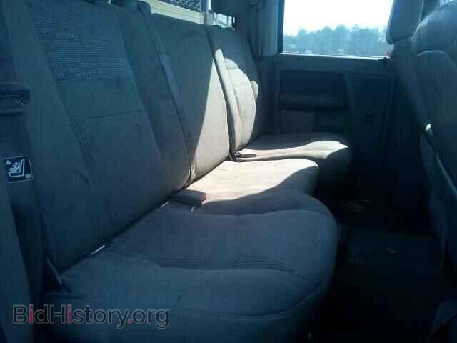 2008 DODGE RAM 3500 - VIN: 3D6WH48A58G111703 - Фото 6