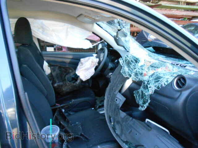 2016 NISSAN VERSA - VIN: 3N1CN7AP4GL808614 - Фото 5