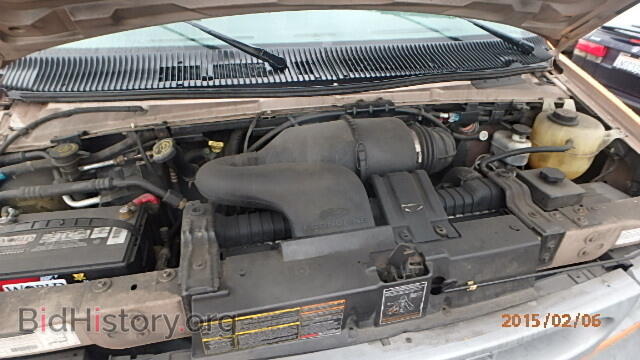 1998 FORD ECONOLINE - VIN: 1FTSS34L6WHB80071 - Фото 7