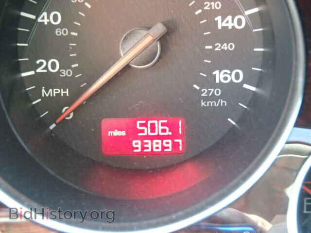 2007 AUDI A8 - VIN: WAULV44E47N002176 - Фото 8
