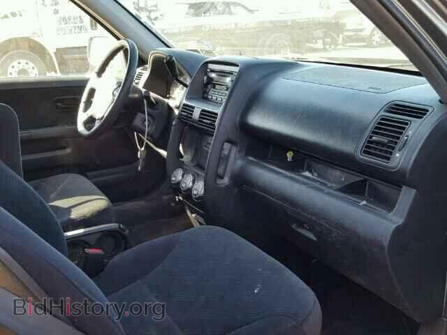 2005 HONDA CRV - VIN: SHSRD78815U347370 - Photo 5