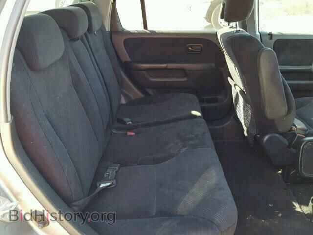 2005 HONDA CRV - VIN: SHSRD78815U347370 - Photo 6