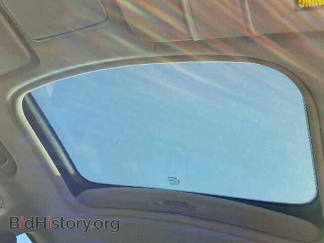 2005 HONDA CRV - VIN: SHSRD78815U347370 - Photo 10