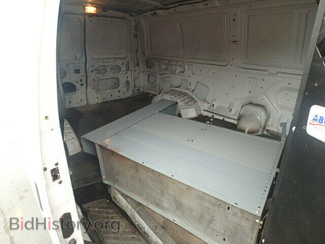 2004 FORD ECONOLINE - VIN: 1FTNE24W94HA87907 - Фото 6