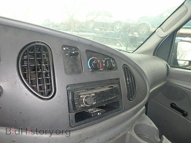 2004 FORD ECONOLINE - VIN: 1FTNE24W94HA87907 - Фото 9