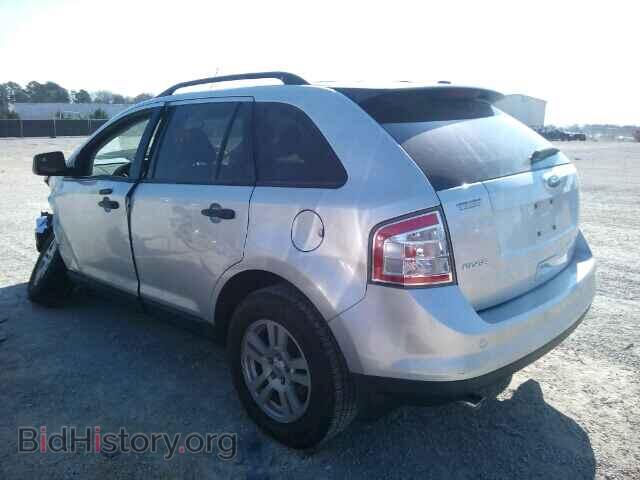 2010 FORD EDGE - VIN: 2FMDK3GC3ABB28371 - Фото 3