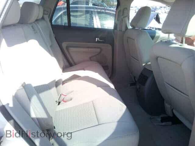 2010 FORD EDGE - VIN: 2FMDK3GC3ABB28371 - Фото 6