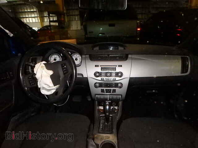 2010 FORD FOCUS - VIN: 1FAHP3GN0AW228991 - Фото 10