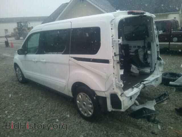 2014 FORD TRANSIT CO - VIN: NM0GS9F7XE1140931 - Фото 3