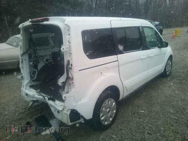 2014 FORD TRANSIT CO - VIN: NM0GS9F7XE1140931 - Фото 4