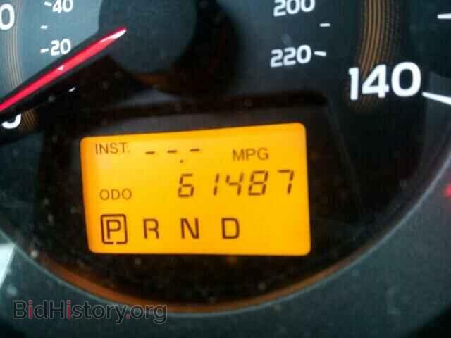 2011 TOYOTA RAV4 - VIN: 2T3ZF4DV4BW053284 - Фото 8