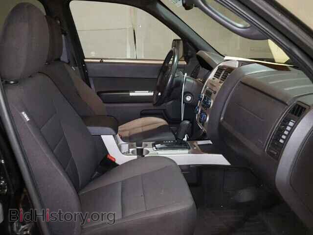 2011 FORD ESCAPE - VIN: 1FMCU0D76BKB33339 - Фото 5