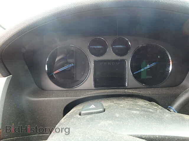 2007 CADILLAC ESCALADE - VIN: 3GYFK62827G290834 - Фото 8
