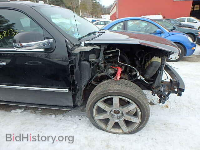2007 CADILLAC ESCALADE - VIN: 3GYFK62827G290834 - Фото 10
