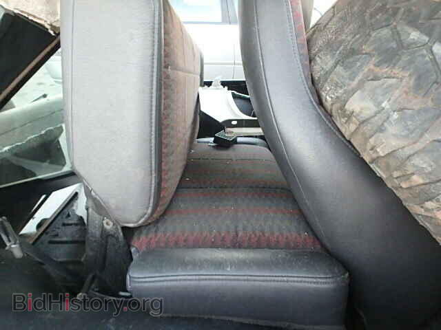 2000 JEEP WRANGLER - VIN: 1J4FA49S6YP737476 - Фото 6