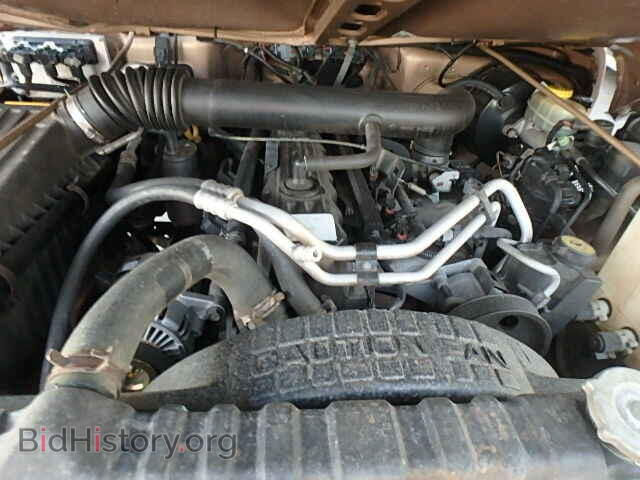 2000 JEEP WRANGLER - VIN: 1J4FA49S6YP737476 - Фото 7