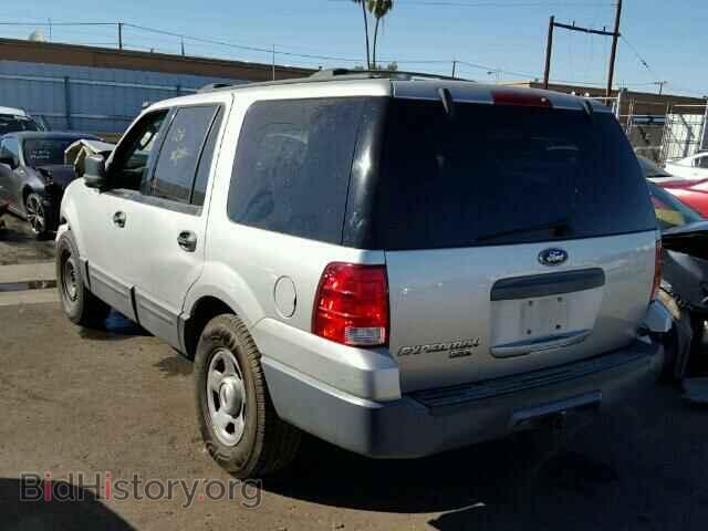 2004 FORD EXPEDITION - VIN: 1FMFU16L34LB61447 - Фото 3