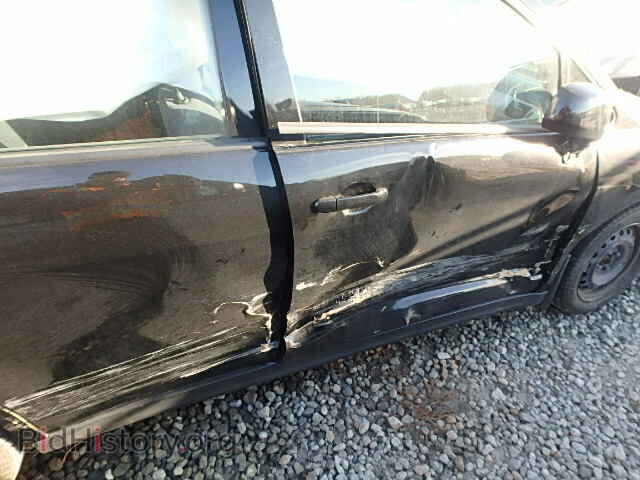 2009 NISSAN VERSA - VIN: 3N1BC13E69L377576 - Фото 9
