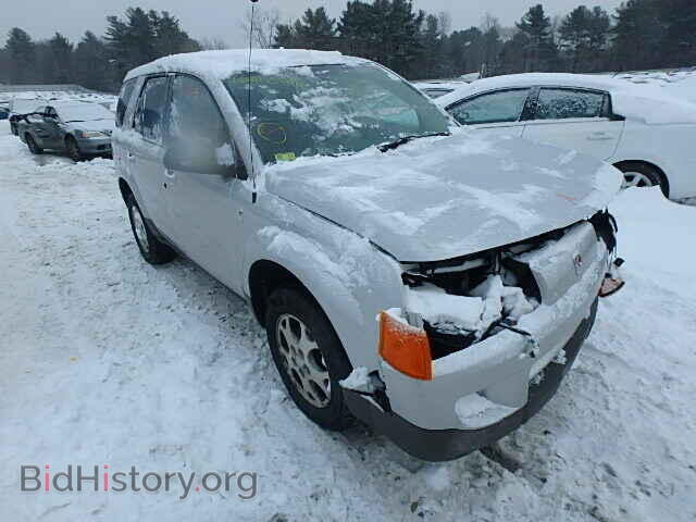 Фотография 5GZCZ33D25S828628 - SATURN VUE 2005