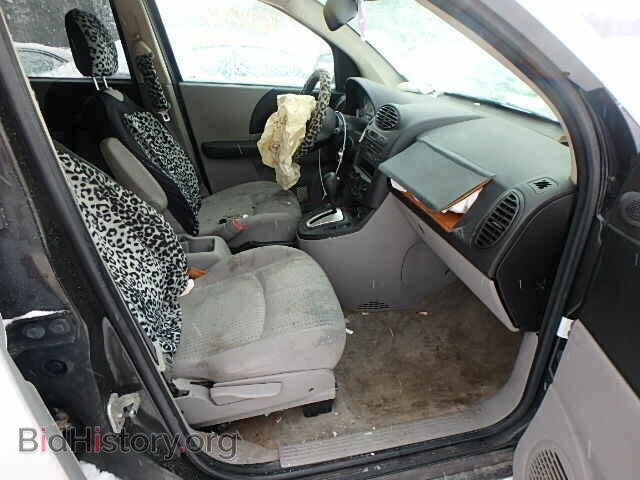 2005 SATURN VUE - VIN: 5GZCZ33D25S828628 - Фото 5