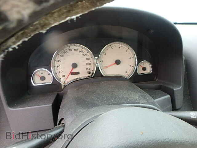 2005 SATURN VUE - VIN: 5GZCZ33D25S828628 - Фото 8