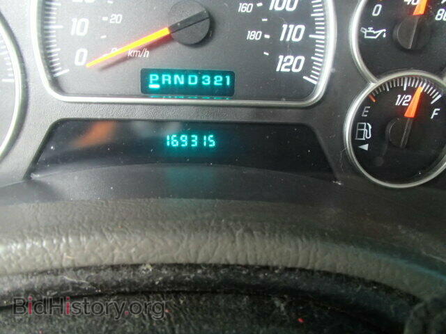 2002 GMC ENVOY - VIN: 1GKDS13S622492608 - Фото 8