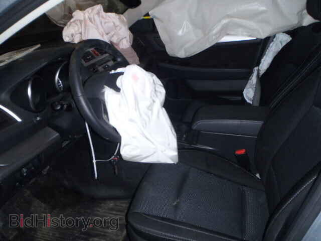 2015 SUBARU OUTBACK - VIN: 4S4BSACC5F3207758 - Photo 5