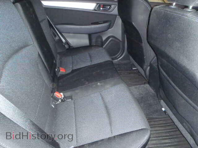 2015 SUBARU OUTBACK - VIN: 4S4BSACC5F3207758 - Photo 6