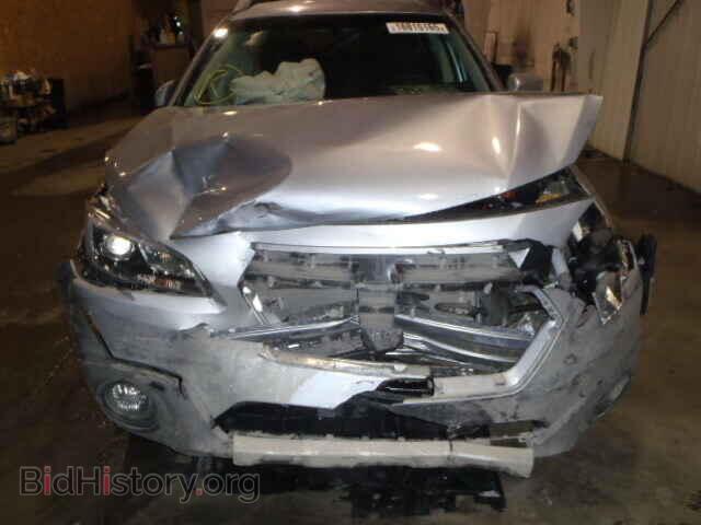 2015 SUBARU OUTBACK - VIN: 4S4BSACC5F3207758 - Photo 7