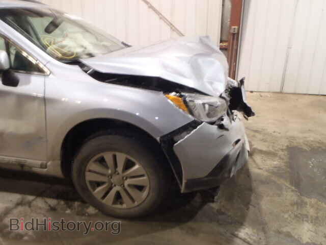 2015 SUBARU OUTBACK - VIN: 4S4BSACC5F3207758 - Photo 10