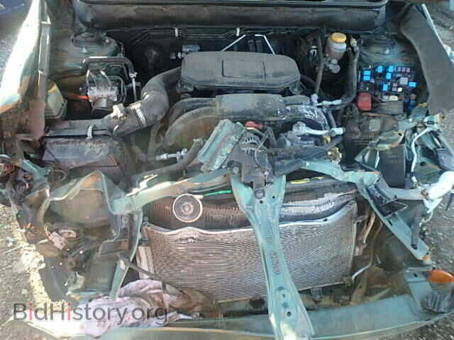 2012 SUBARU OUTBACK - VIN: 4S4BRBCC9C3287112 - Photo 7