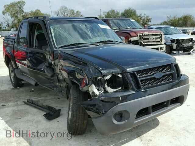 Фотография 1FMZU77K15UB27928 - FORD EXPLORER 2005