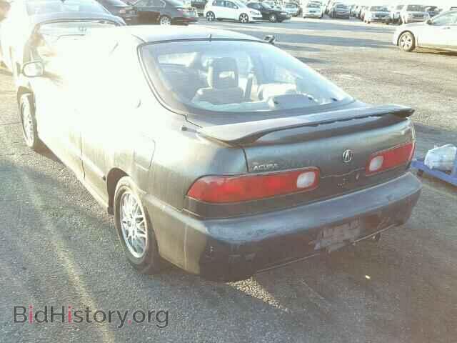 1998 ACURA INTEGRA - VIN: JH4DC4455WS004448 - Фото 3