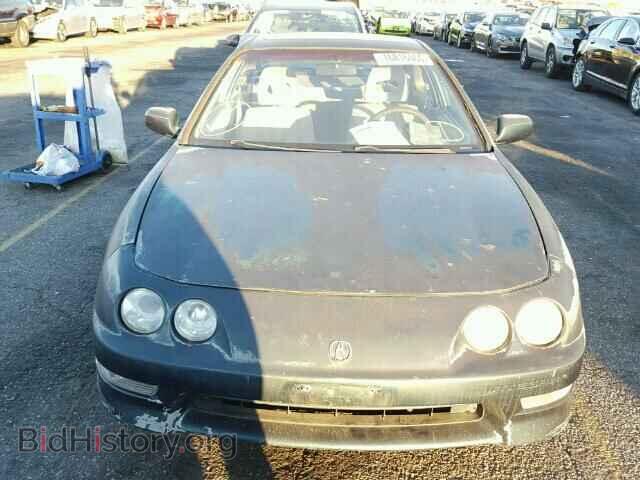 1998 ACURA INTEGRA - VIN: JH4DC4455WS004448 - Фото 9