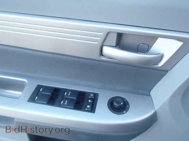 2008 CHRYSLER SEBRING - VIN: 1C3LC45K28N224492 - Фото 9
