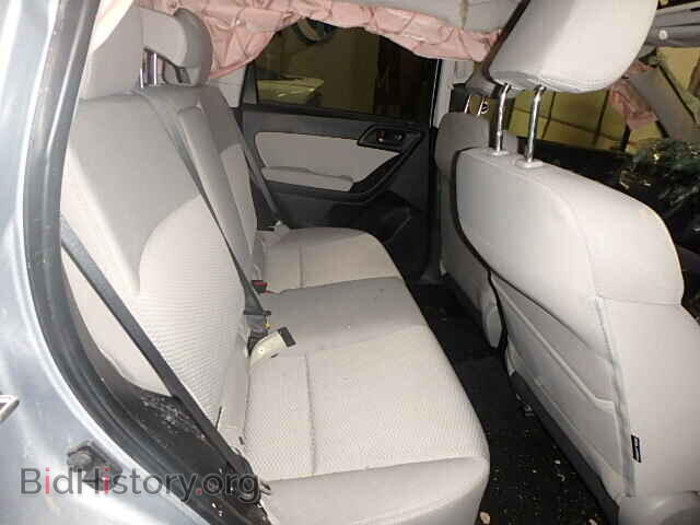 2015 SUBARU FORESTER - VIN: JF2SJADC5FH824670 - Photo 6