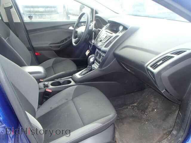 2012 FORD FOCUS - VIN: 1FAHP3F22CL364096 - Photo 5